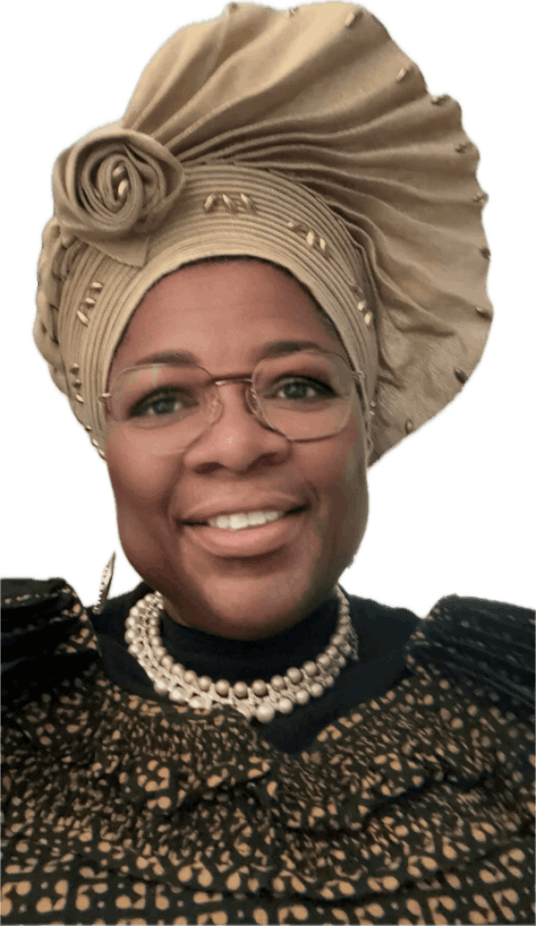 Rachael B. Jallah Andrews